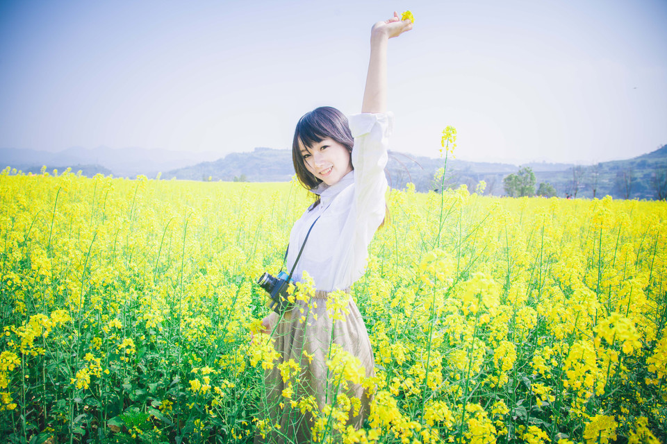 处女座