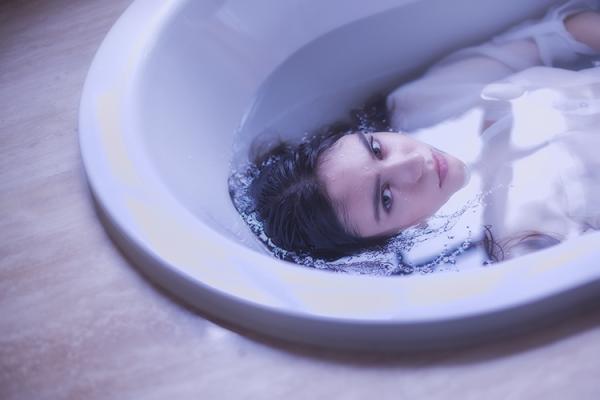 水瓶座