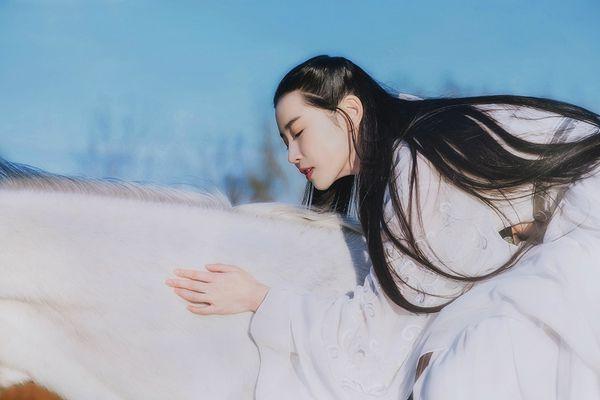 水瓶座